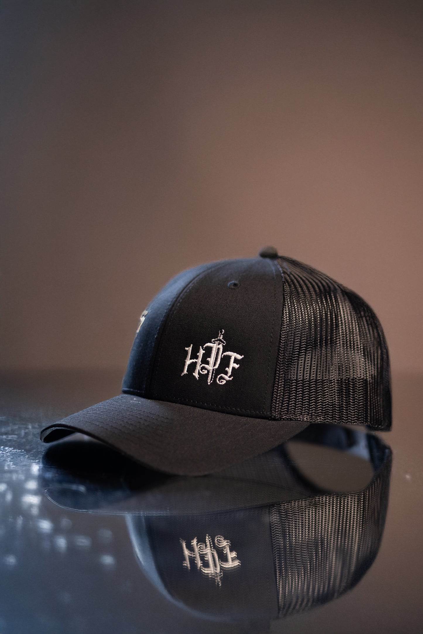 LowPro Trucker Hat