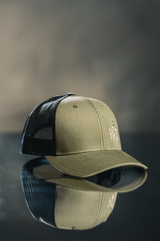 LowPro Trucker Hat