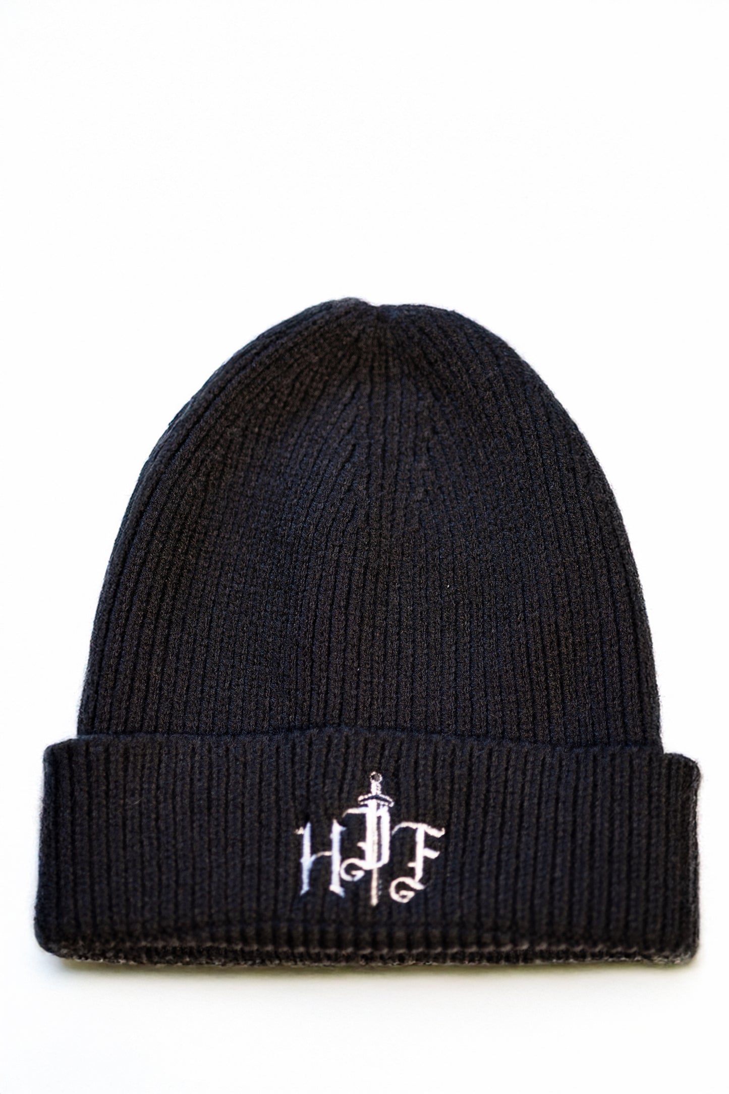 Bailout Beanie