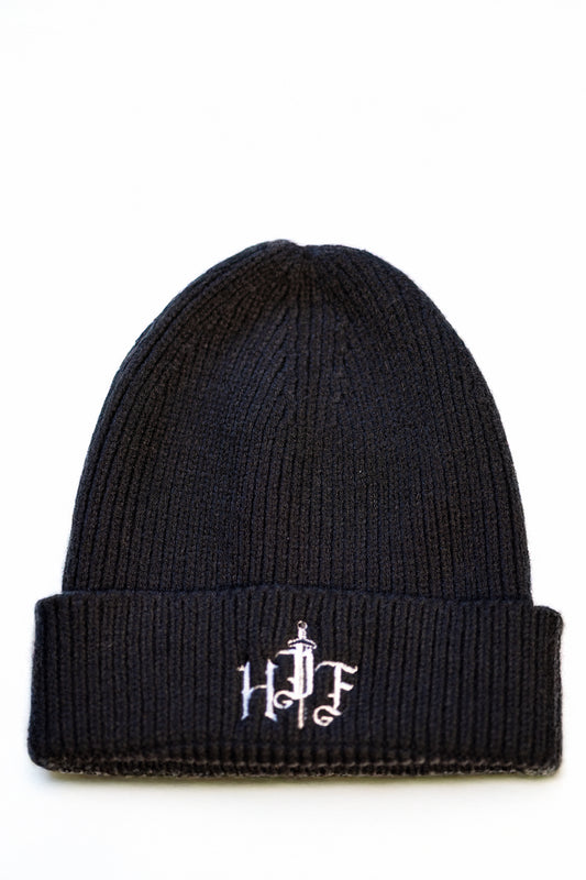 Bailout Beanie