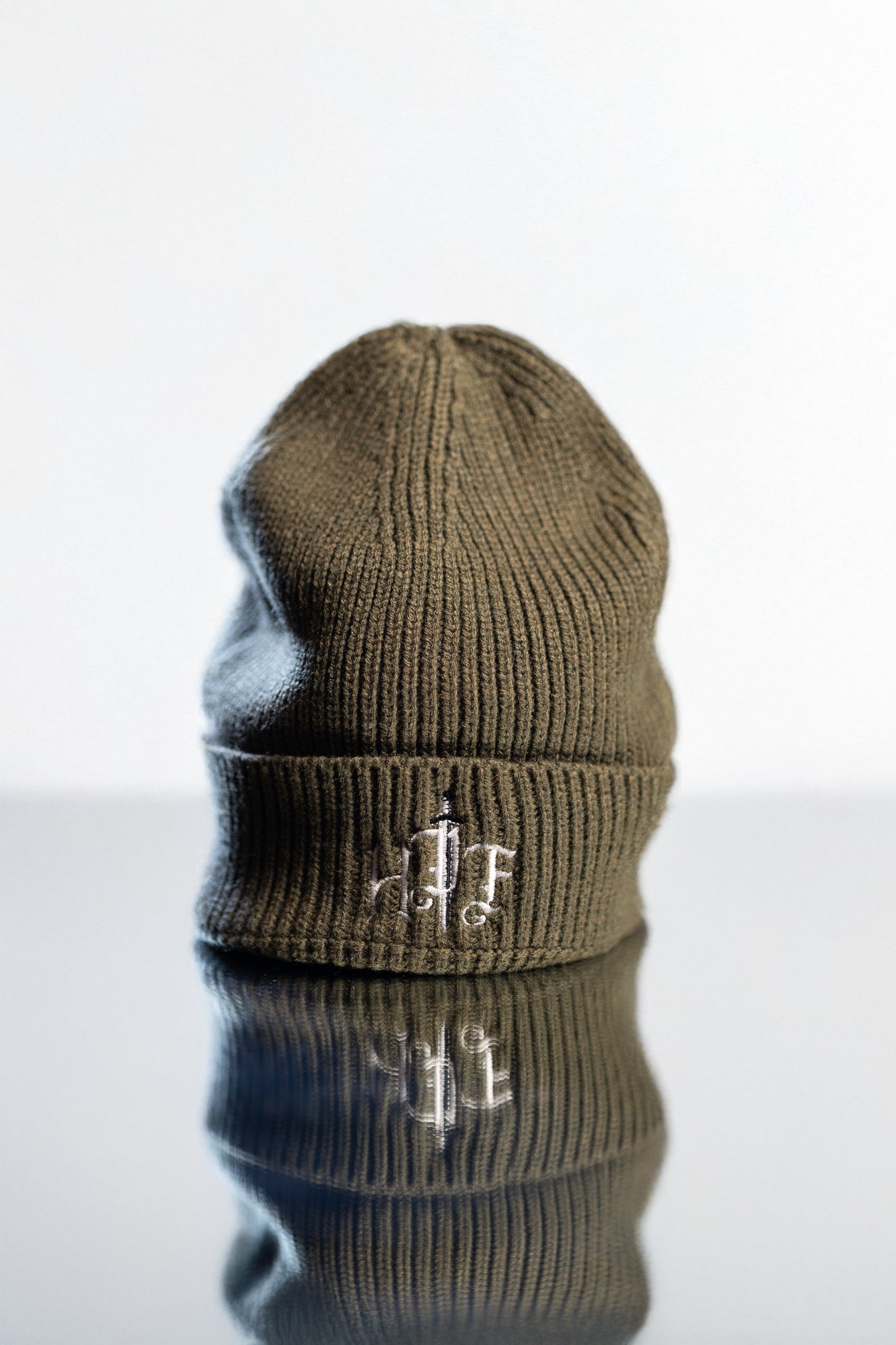 Bailout Beanie